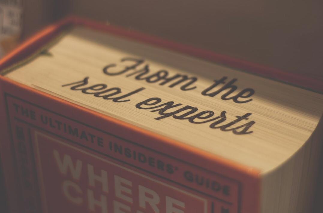 mystery book cover closeup
